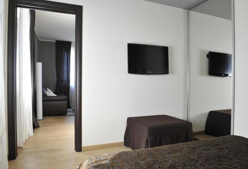 Номер Superior, Casa Boffa