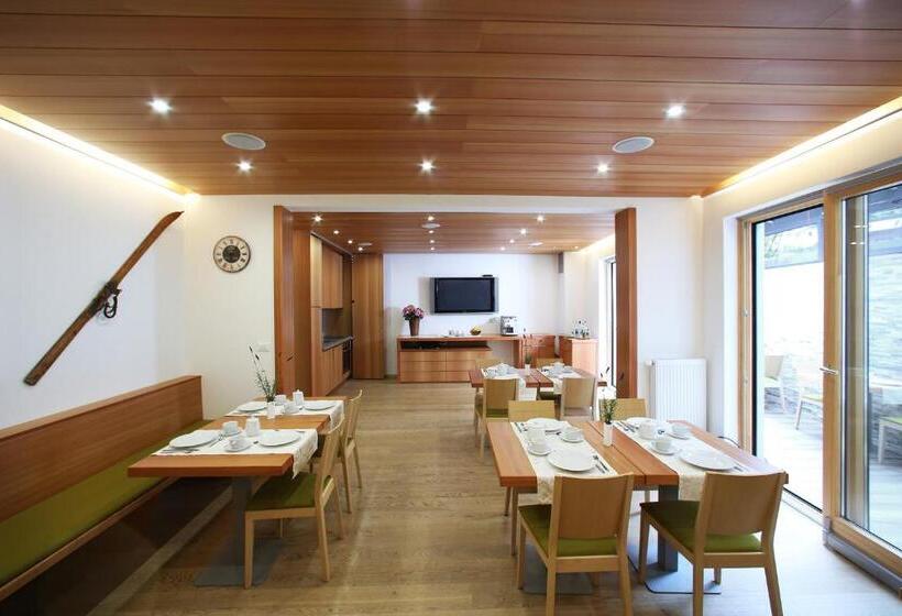 استودیو استاندارد با بالکن, Apartments And Rooms Bernik