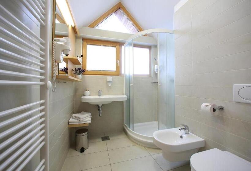 آپارتمان 2 خوابه, Apartments And Rooms Bernik