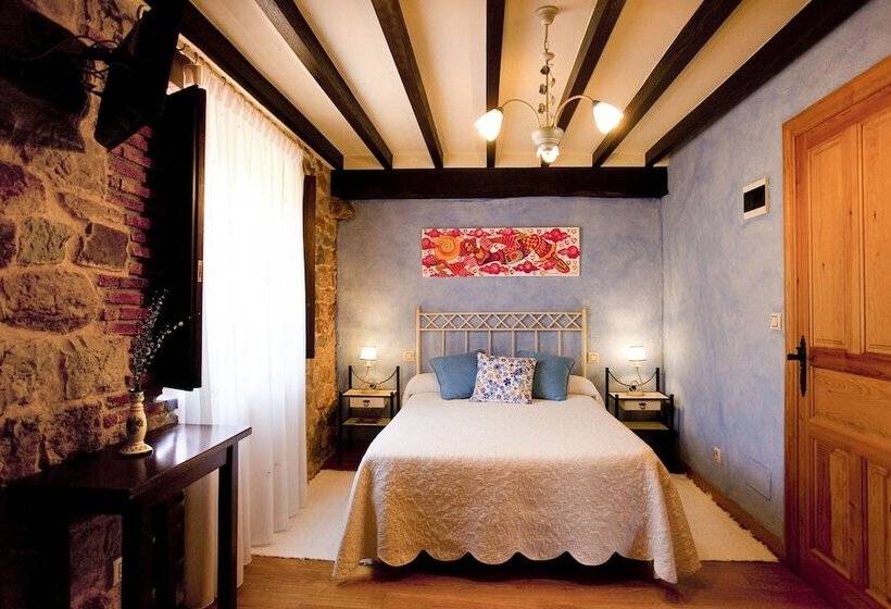 Номер Стандарт, Posada El Remanso De Triviecu