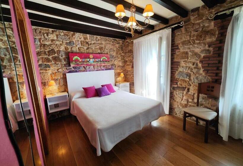 Номер Стандарт, Posada El Remanso De Triviecu