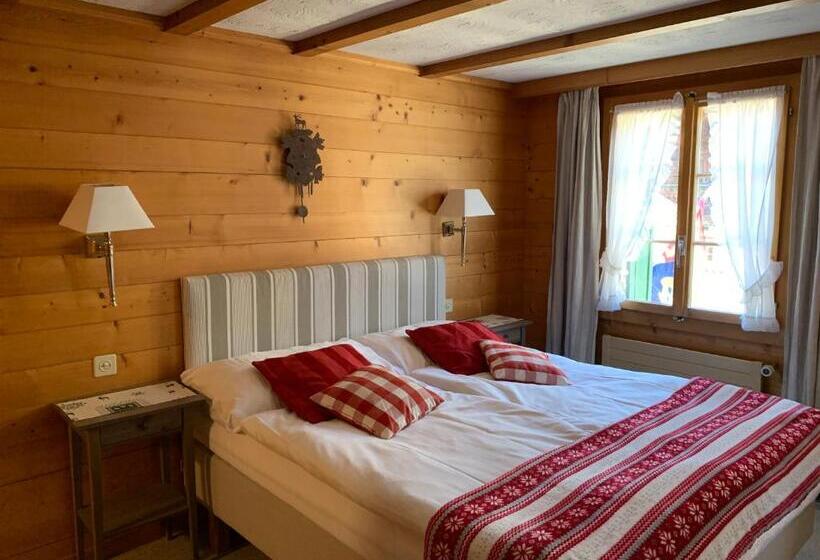 Номер Стандарт, Wildhorn