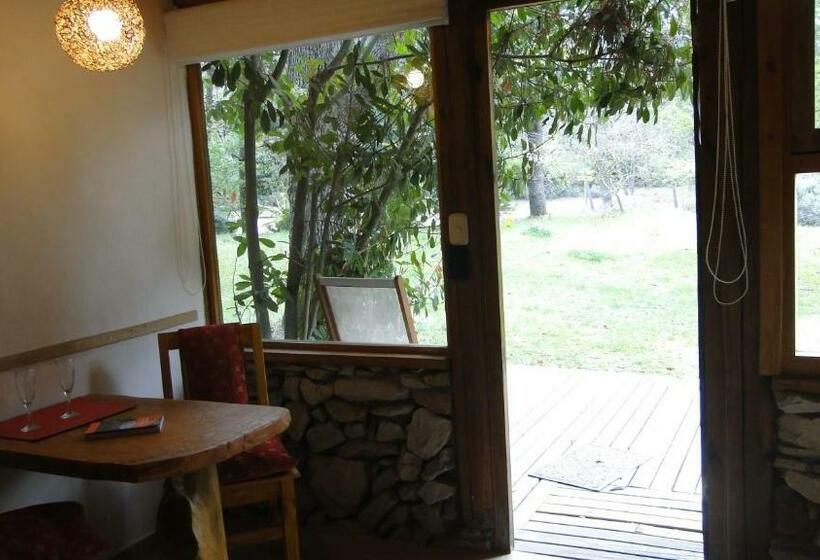 Suite, Posada Piñen