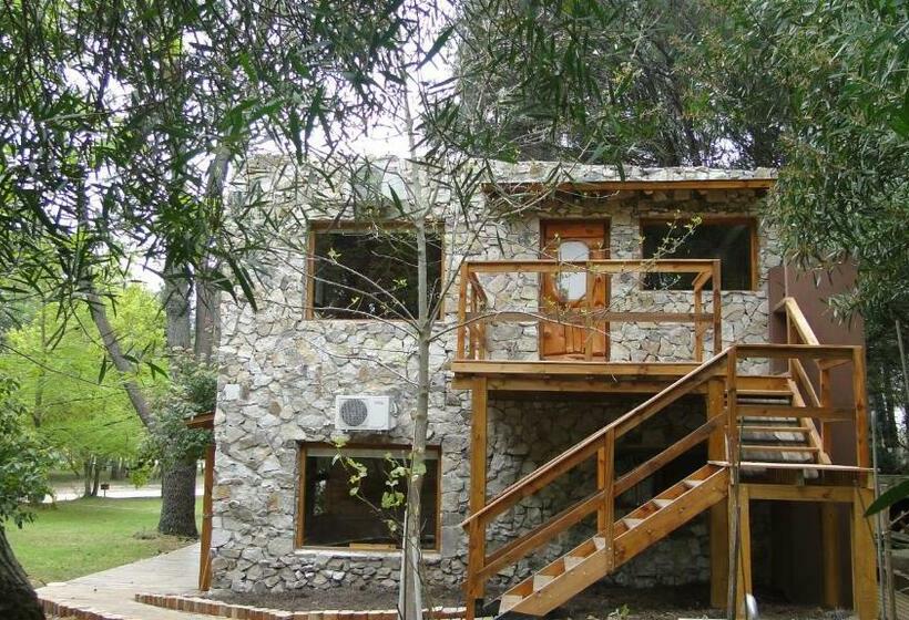 Номер Стандарт, Posada Piñen