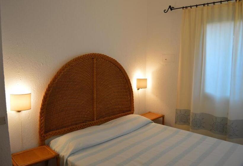 Номер Стандарт, Residence Fenicia