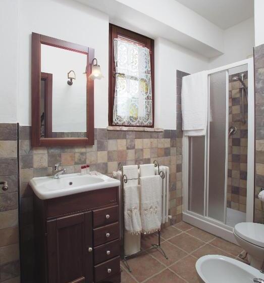 آپارتمان 2 خوابه, Residence Mariagiulia