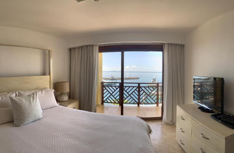 اتاق استاندارد, The Bannister Hotel & Yacht Club By Mint