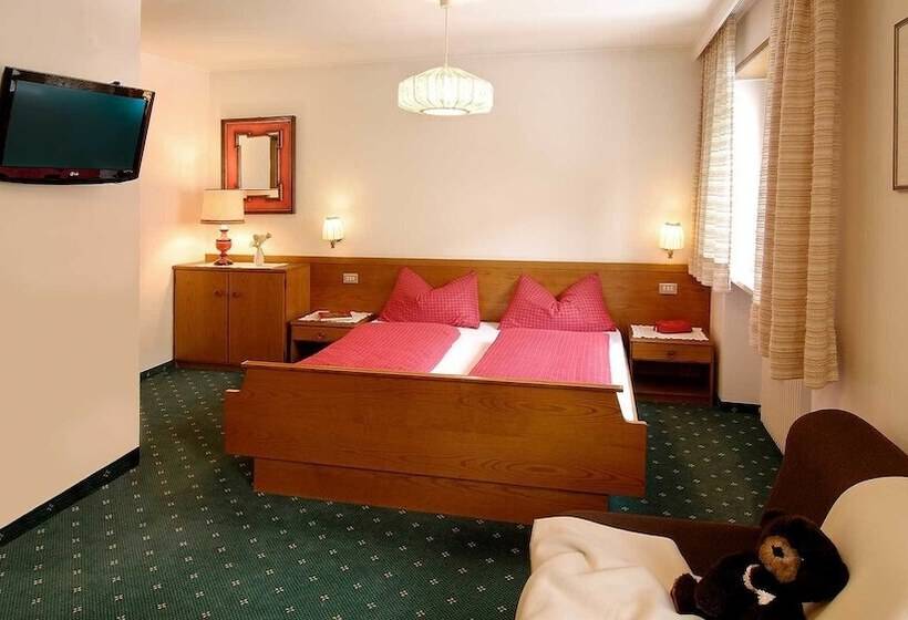 Студия Стандарт, Cësa Panaval Apartments