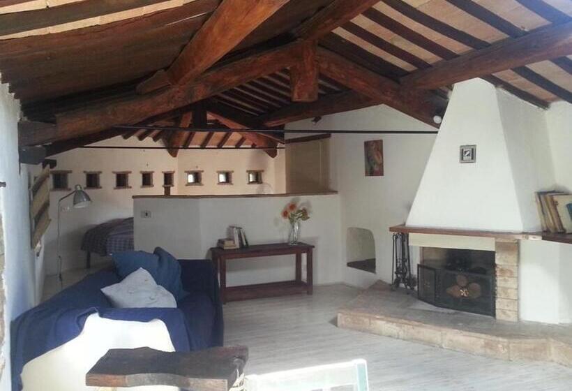 آپارتمان 1 خوابه, Agriturismo Le Vigne Di Pace