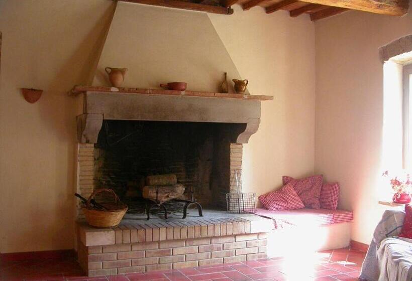 آپارتمان 2 خوابه, Agriturismo Le Vigne Di Pace