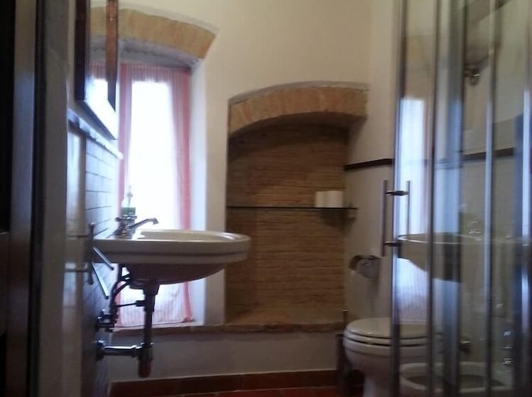 آپارتمان 1 خوابه, Agriturismo Le Vigne Di Pace