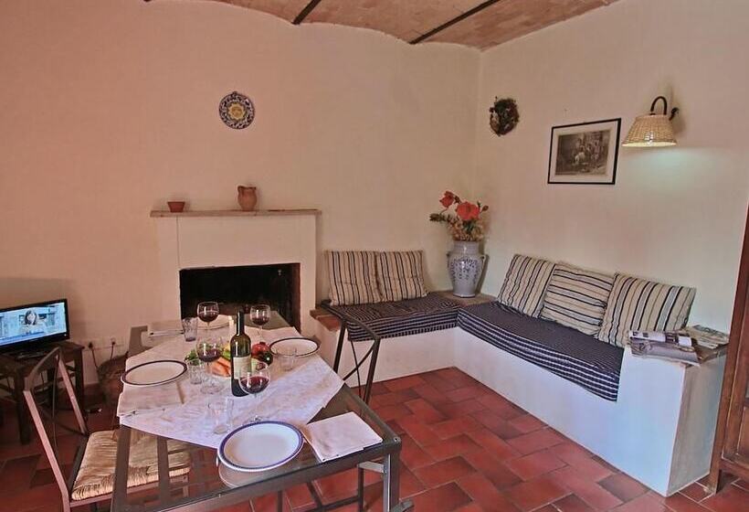 آپارتمان 1 خوابه, Agriturismo Le Vigne Di Pace