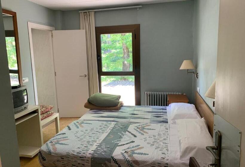 Номер Стандарт, Hostal Rural Can Enric