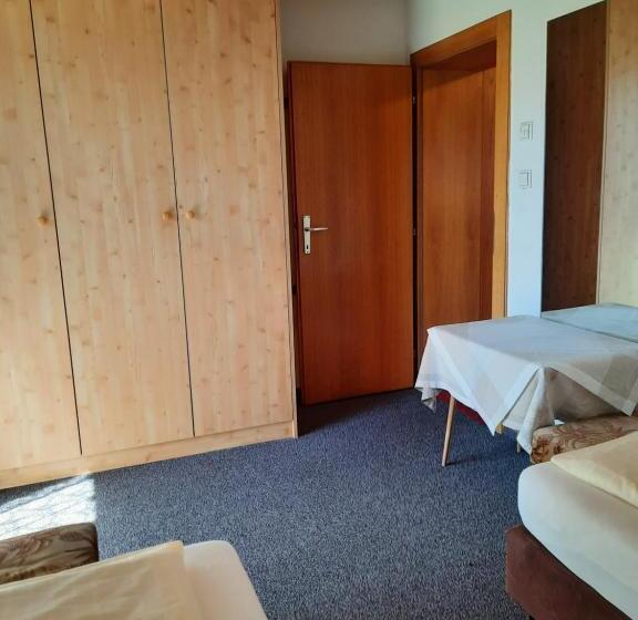 수피리어 룸, Landgasthof Hubertusstubn