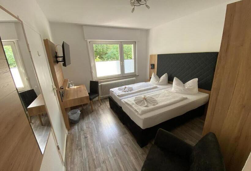 Номер Стандарт, Apartments Restaurant Cala Luna