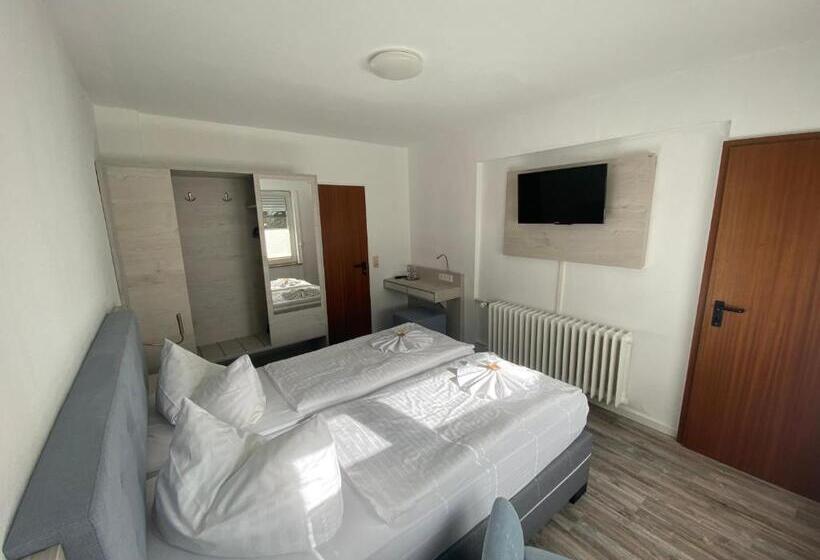 Номер Стандарт, Apartments Restaurant Cala Luna
