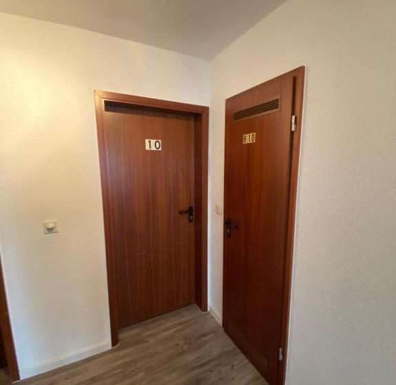 Номер Стандарт, Apartments Restaurant Cala Luna