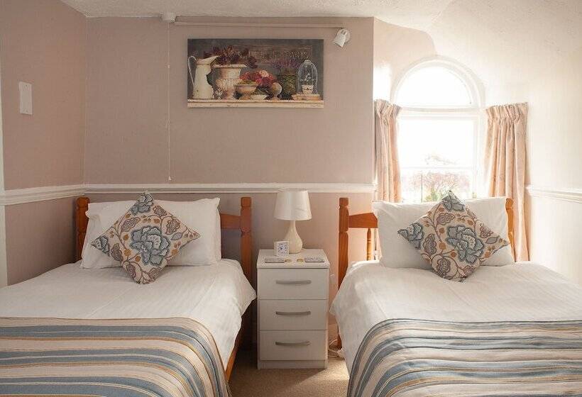 Номер Стандарт, The Parks Guest House