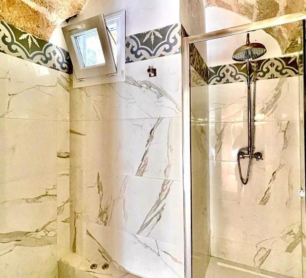 غرفة سوبيريور, Villa Scinata Dimora Storica