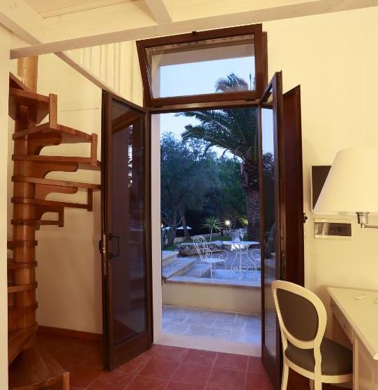غرفة ديلوكس, Villa Scinata Dimora Storica