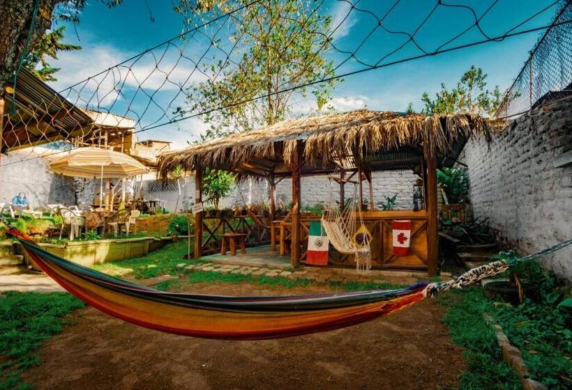 Quarto Estandar, Colonial House Inn