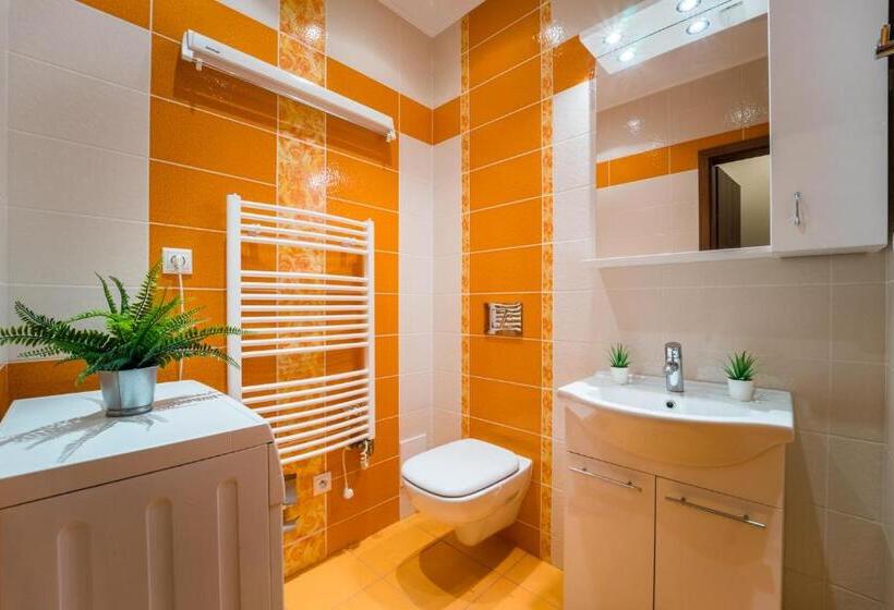 기본룸, Villa Walir   Spa Hotel Garni Superior