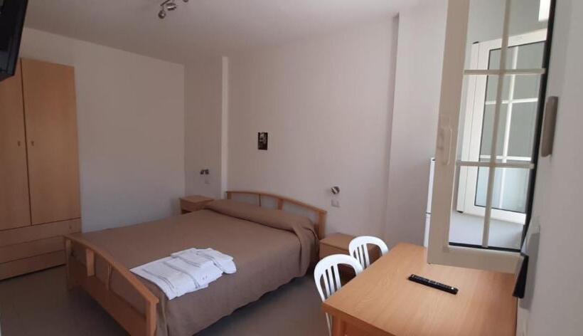 غرفة قياسية, Residence Adriatico