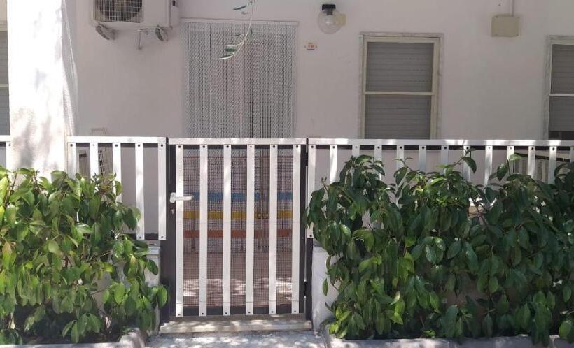 غرفة قياسية, Residence Adriatico