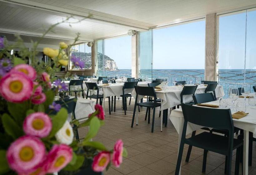 إستوديو قياسى, Residence Adriatico