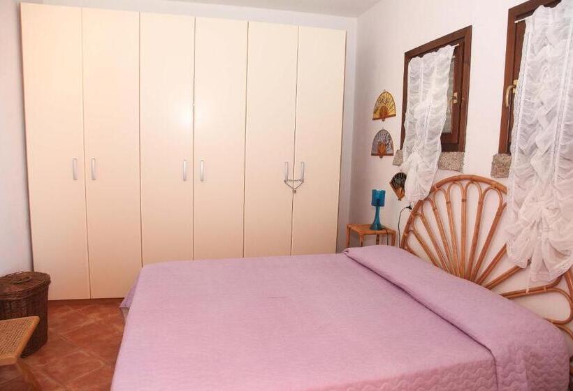 Апартаменты 2 Спальни, A.i.r. Residence La Misuaglia