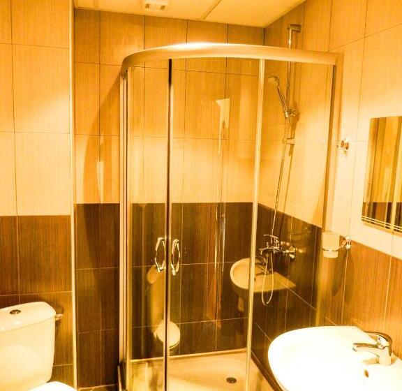 آپارتمان 2 خوابه, Aparthotel Pine Hills Pamporovo