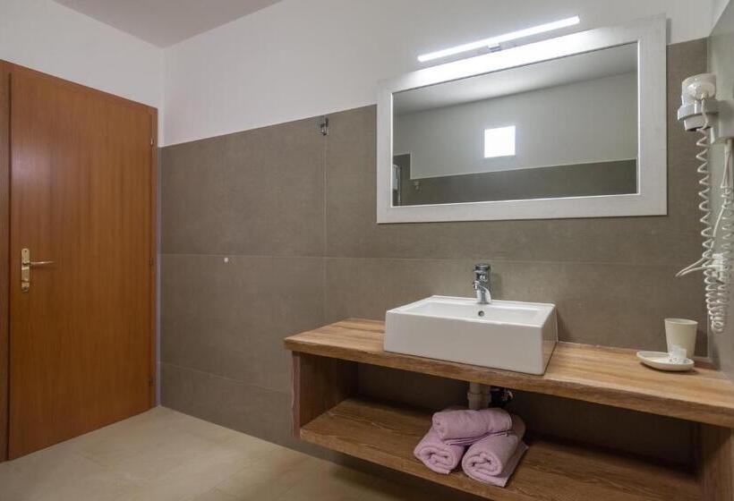带1个卧室的高级公寓, Foresto   Holiday Apartments