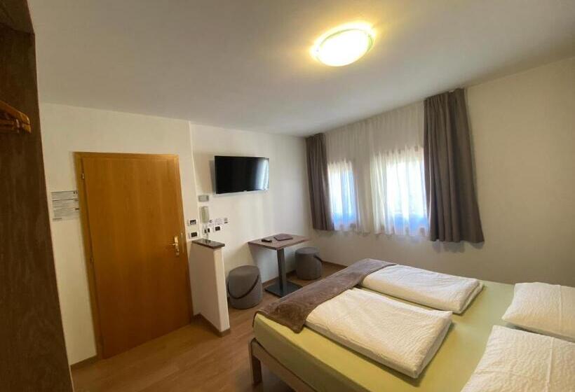 标准间, Foresto   Holiday Apartments