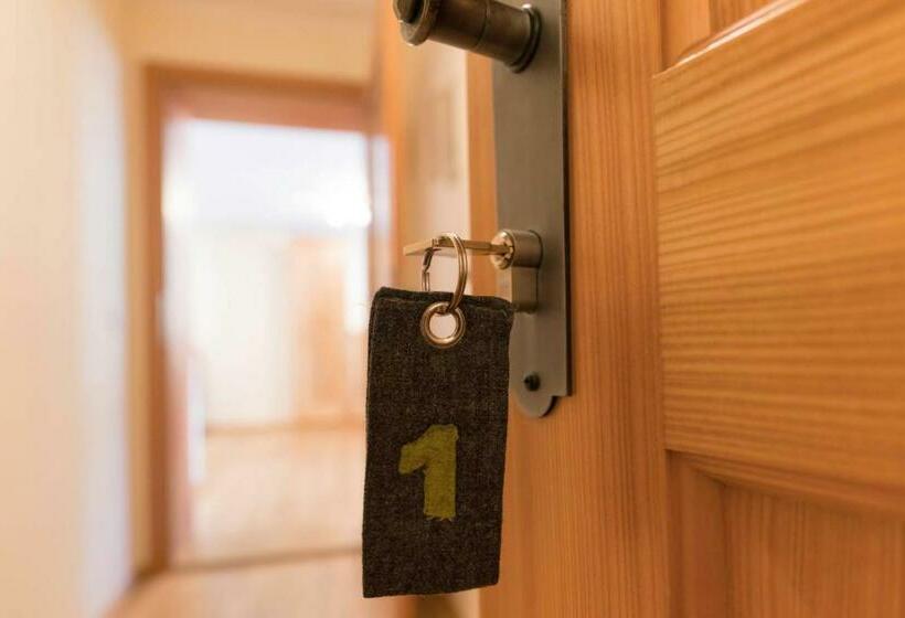 Апартаменты 2 Спальни, Forsterhof