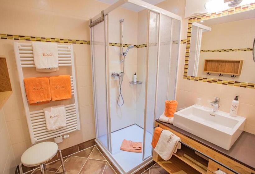 Апартаменты 2 Спальни, Forsterhof