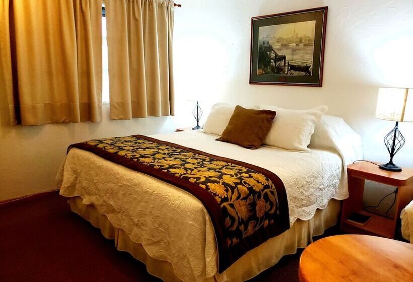 Quarto Superior, Geronimo