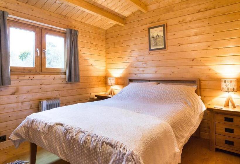 Апартаменты 2 Спальни, Oakbank Farm
