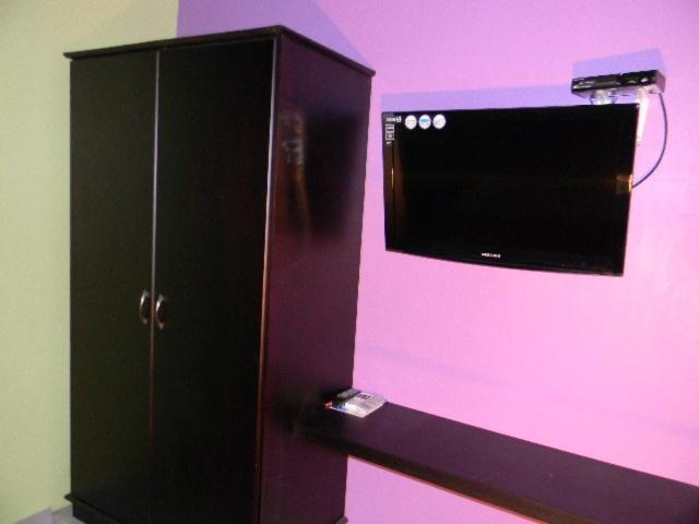 استودیوی استاندارد, Villa Osoleil