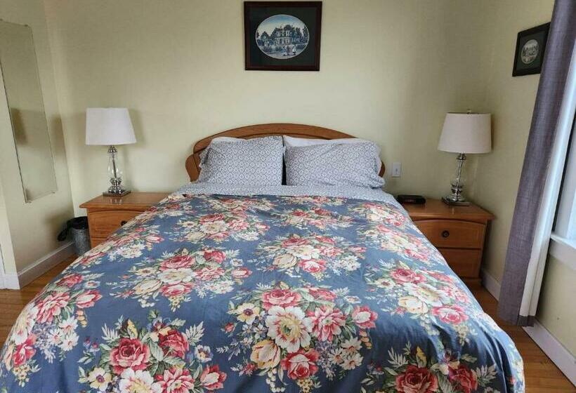 Номер Стандарт с Гидромассажем, Auberge Vue D La Dune   Dune View Inn