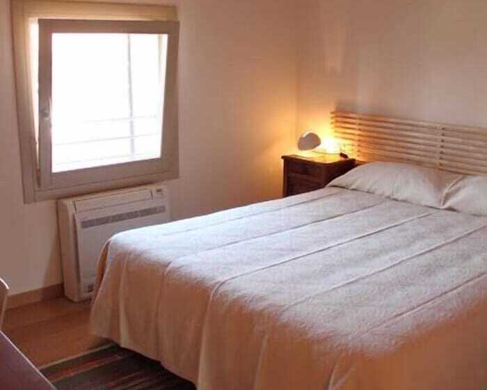 스탠다드 룸, Caspineda Agriturismo