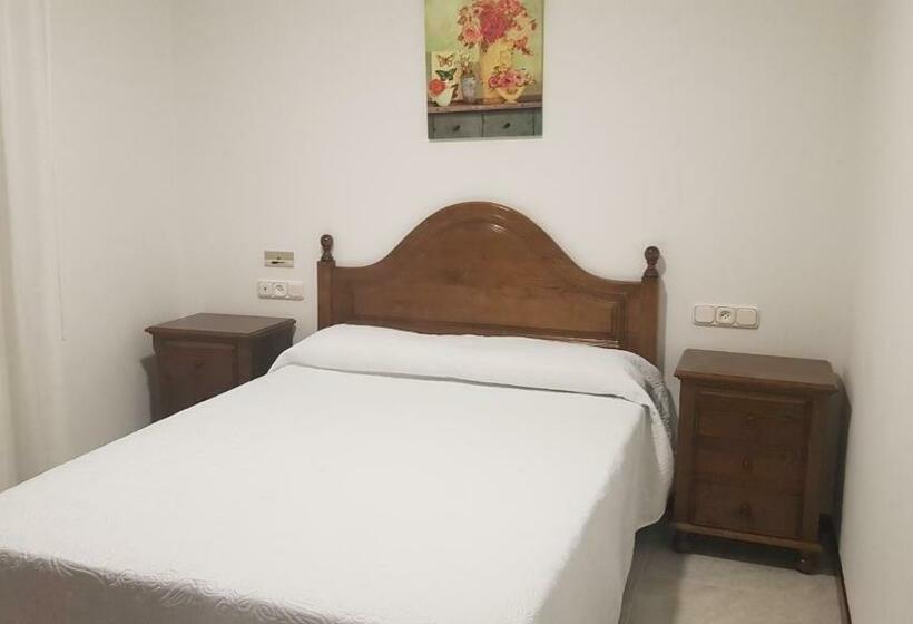 Номер Стандарт, Casa Fuentes