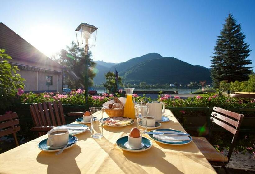 اتاق استاندارد, Gasthof Prankl