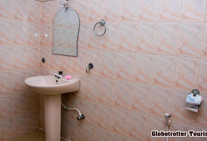 Семейный Номер, Globetrotter Tourist Inn