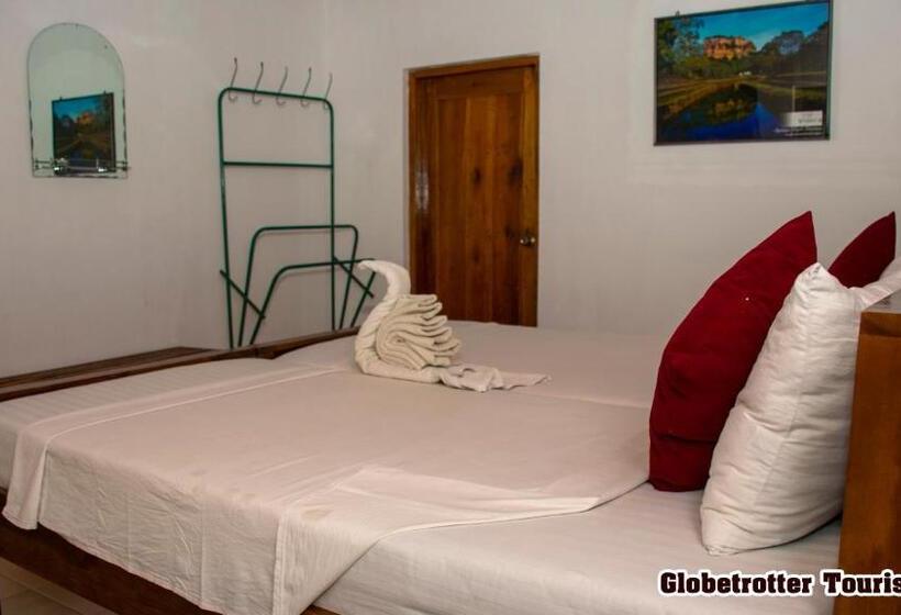 Номер Economy, Globetrotter Tourist Inn