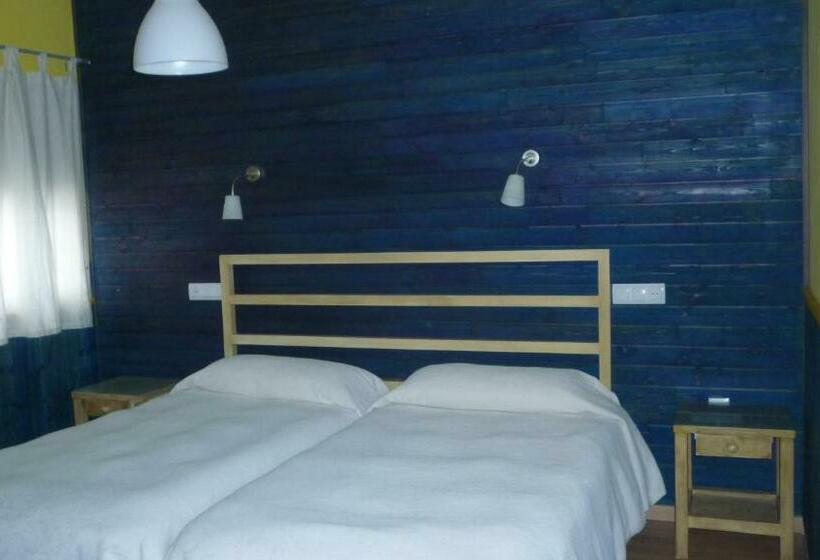 스탠다드 룸, Hostal Los Cerros
