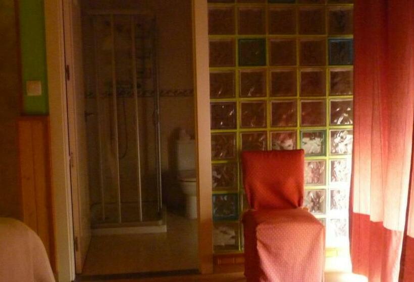 스탠다드 룸, Hostal Los Cerros