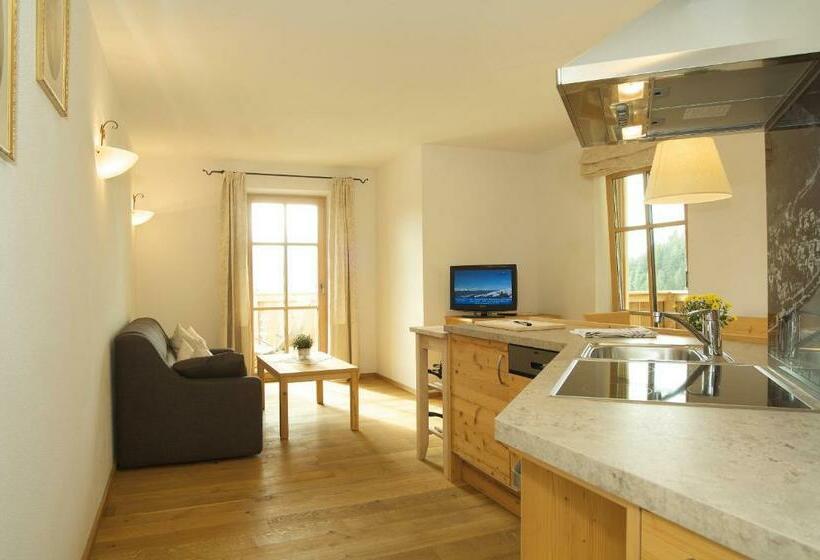 1 Bedroom Apartment Lake View, Jausenstation Pfefferbauer