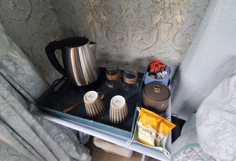 Номер Deluxe, Richmond Lane Guest House   Aa Accredited