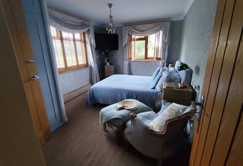 Номер Deluxe, Richmond Lane Guest House   Aa Accredited
