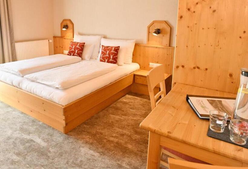 Номер Стандарт, Pension Eichenheim